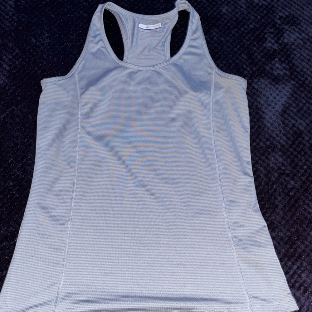 Columbia tank top